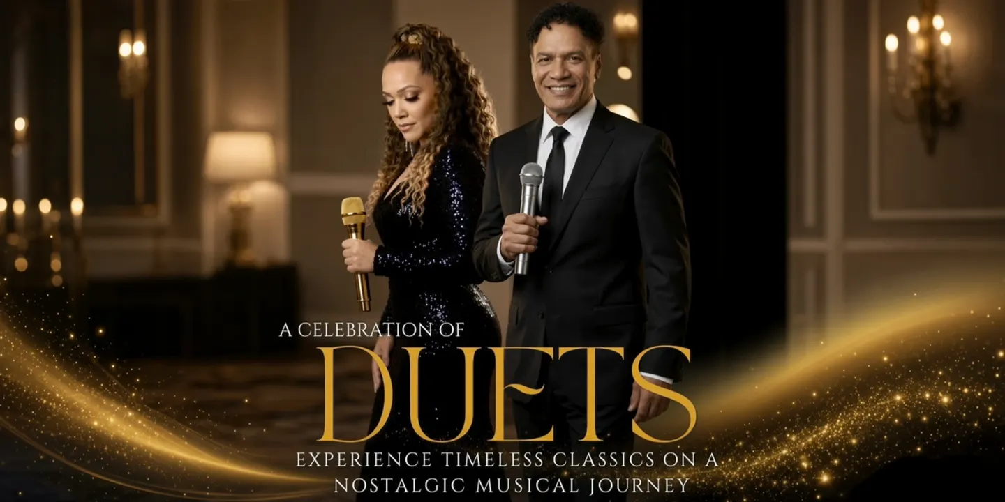 A Celebration of Duets