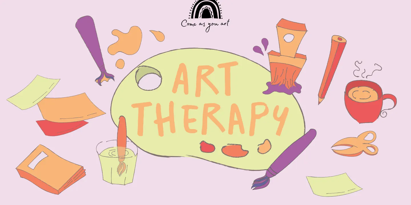 Art Therapy - T3 2026