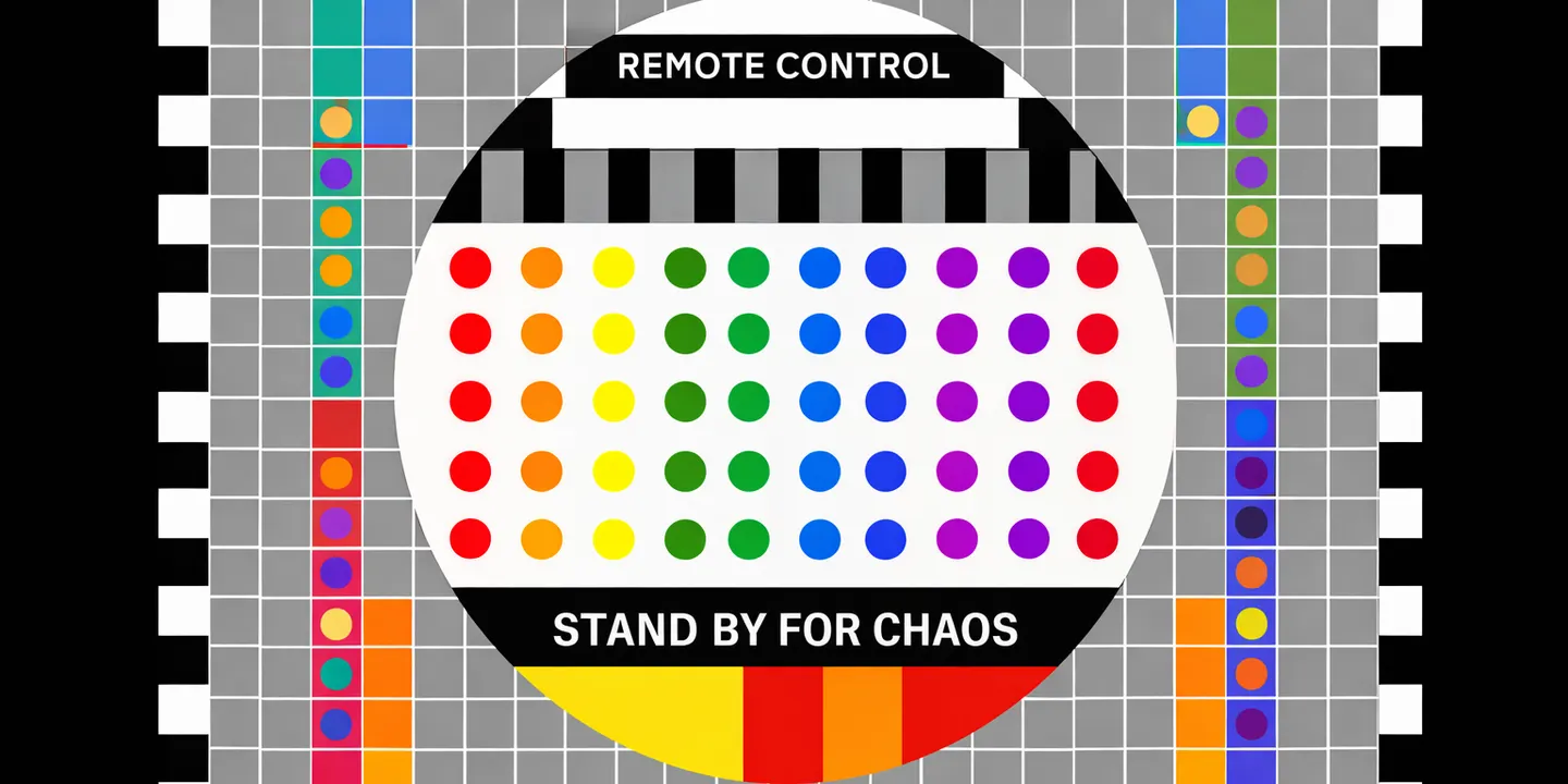 Remote Control - Season 2: back on air