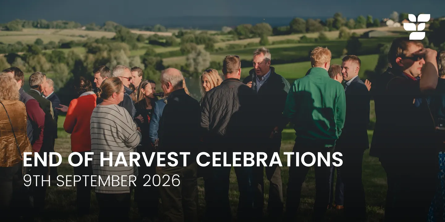 Oxford End of Harvest Celebrations 2026