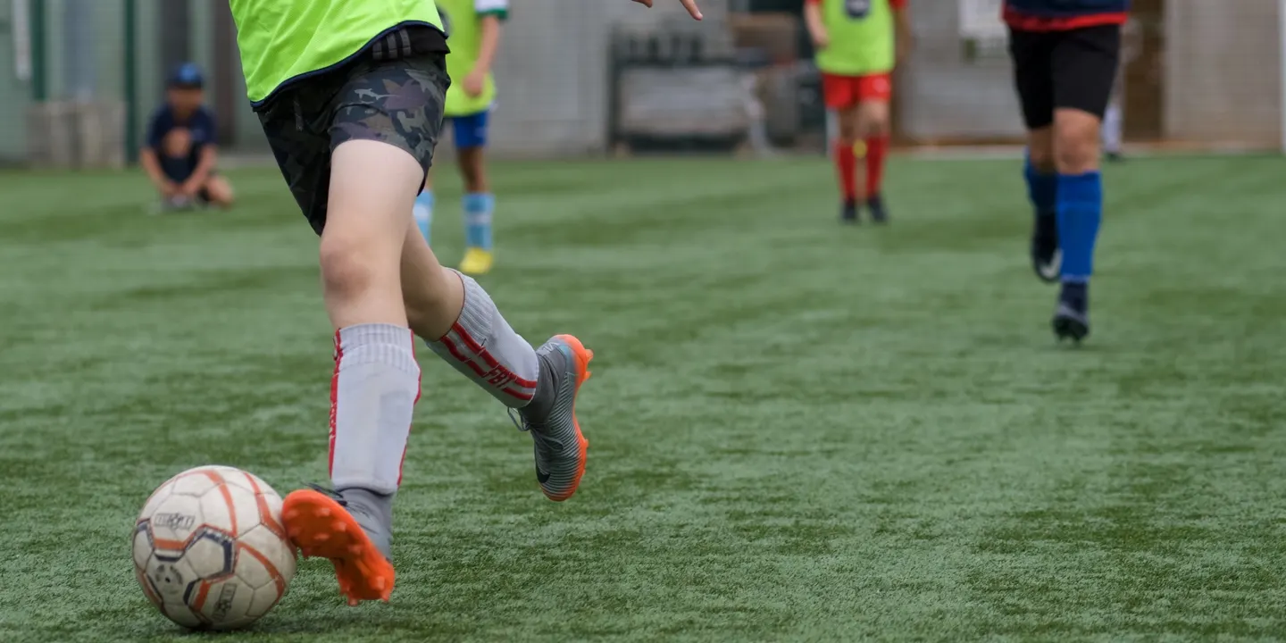 Seaforth FC U10 Sparklers - Wednesday 4pm