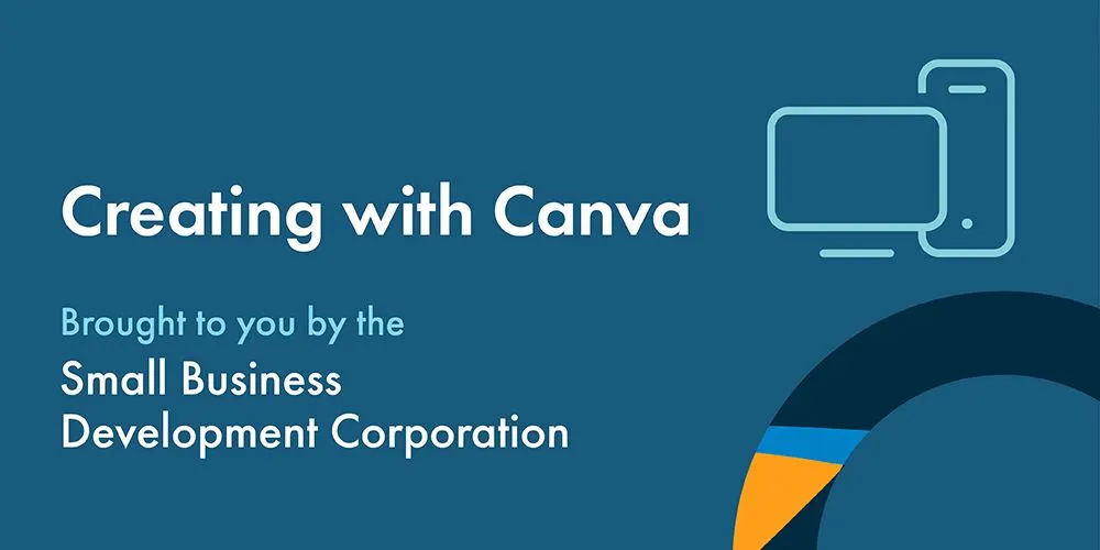 Creating with Canva