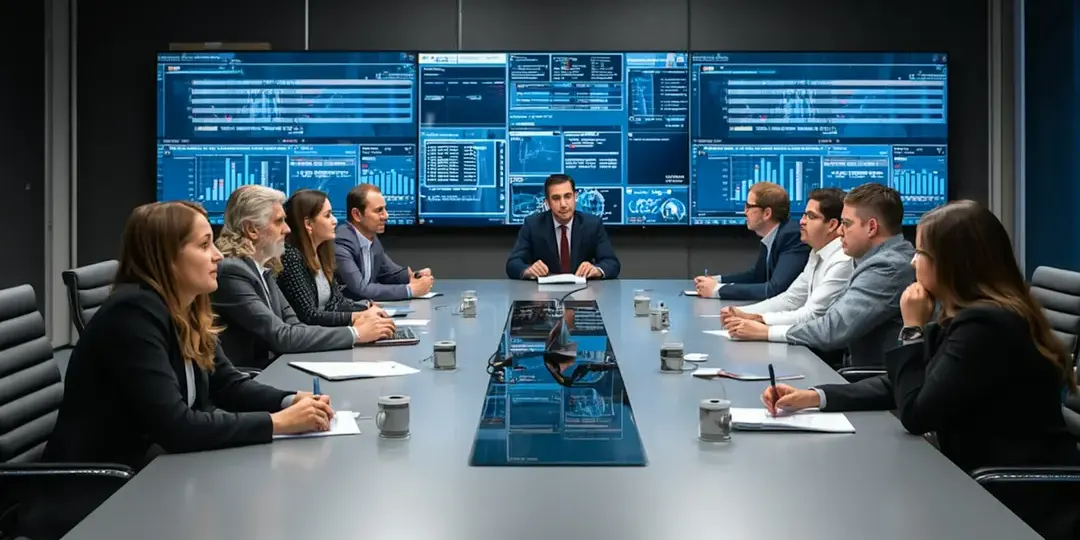 Business AI Accelerator Week 6: Governance and Compliance Basics