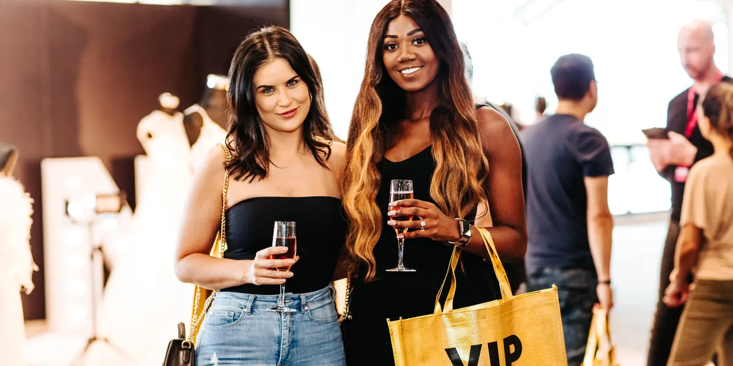 Gold Coast's Annual Wedding Expo 2027