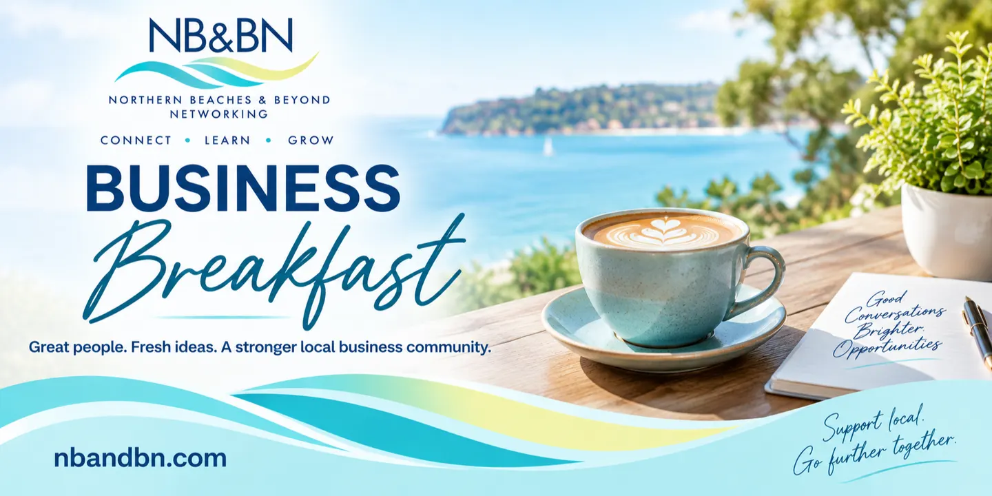 Breakfast Talk - October 2026