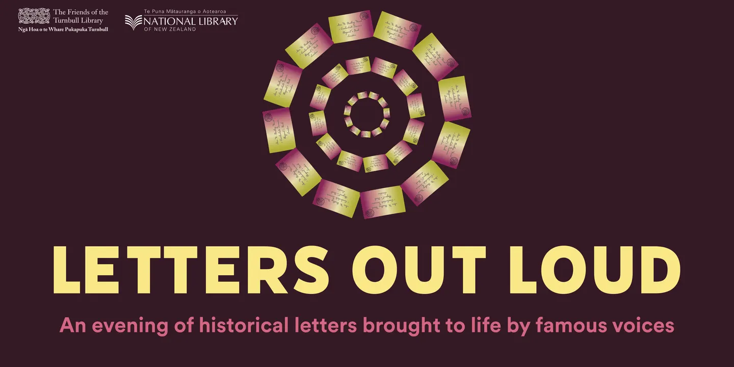 Letters Out Loud 2026