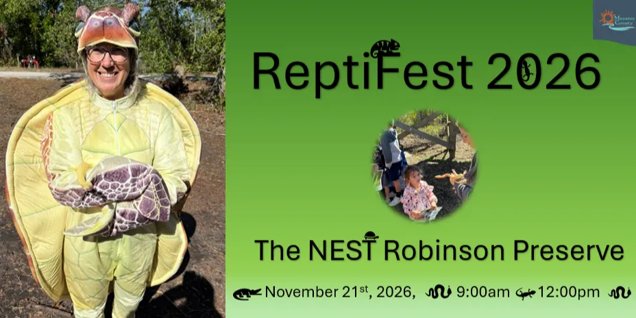ReptiFest 2026