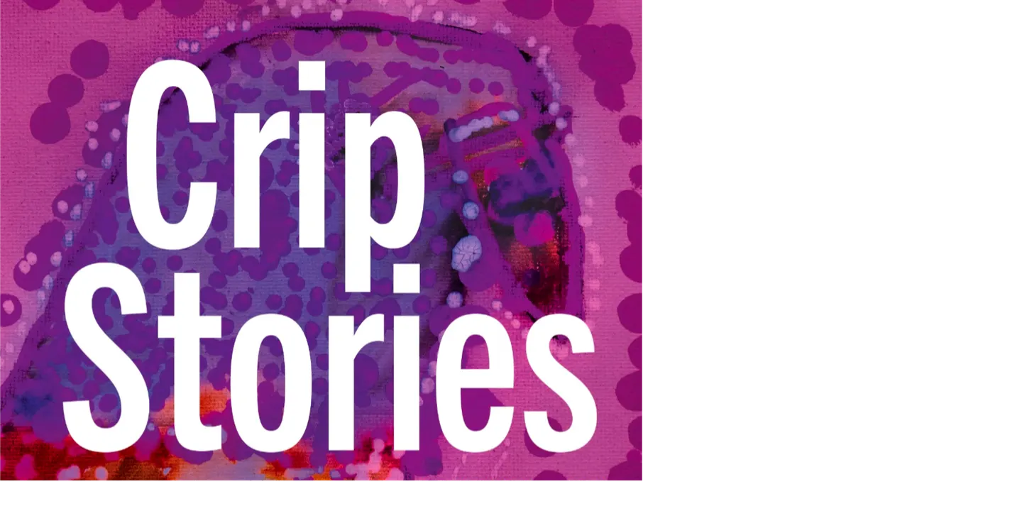 Mascara Literary Review's Parramatta launch of Crip Stories