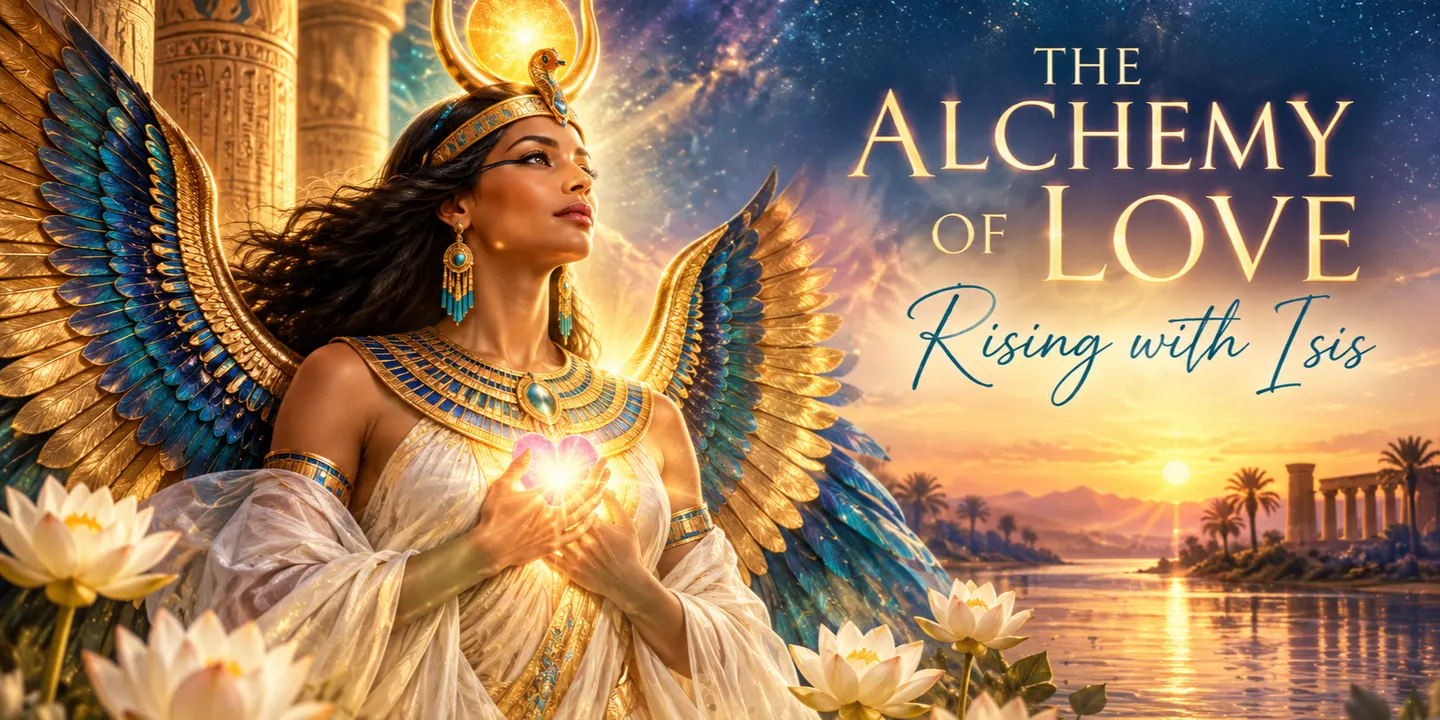 The Alchemy of Love