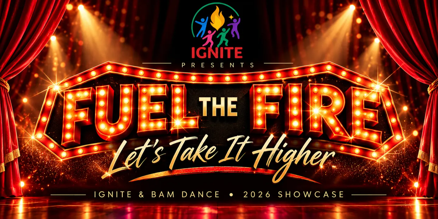 Fuel the FIRE let's take it HIGHER!