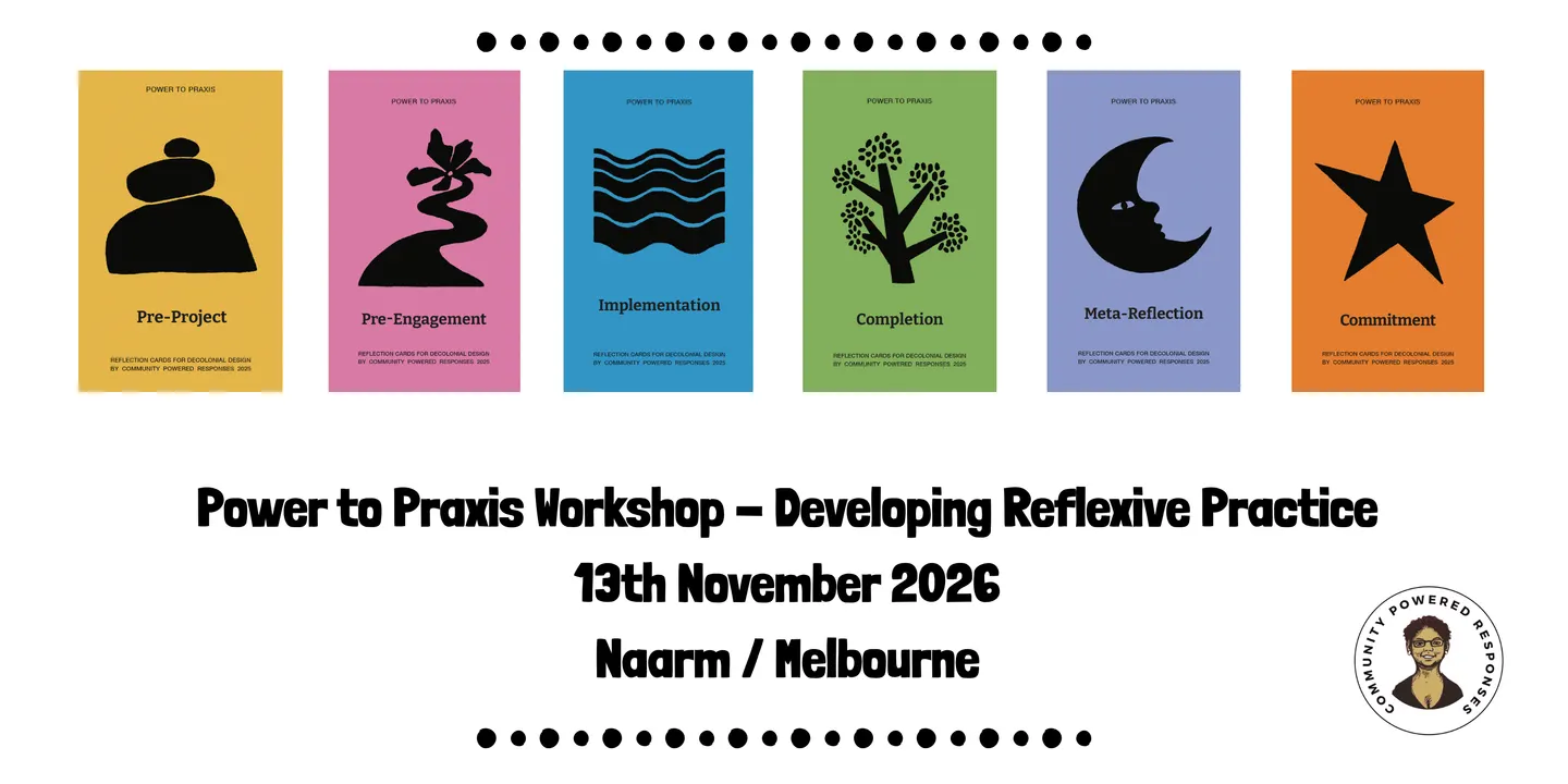 Power to Praxis: Developing Reflexive Practice
