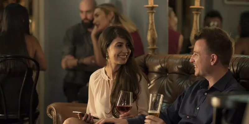 Saturday Speed Dating @ Puttery West Loop, Ages 32-44