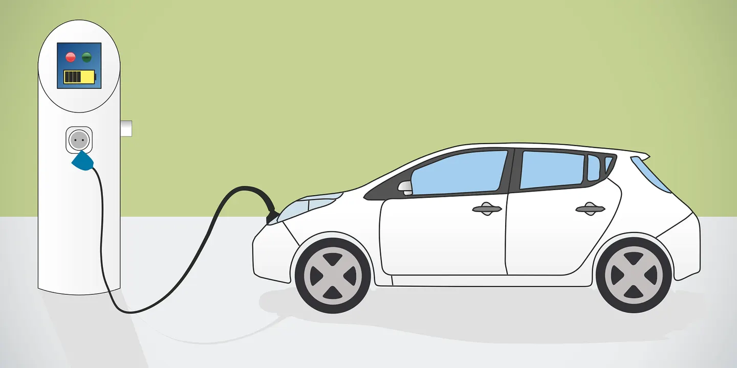 Is An Electric Vehicle Right for You?
