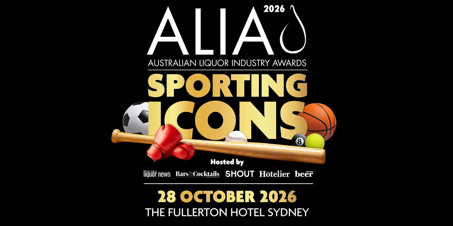 2026 Australian Liquor Industry Awards