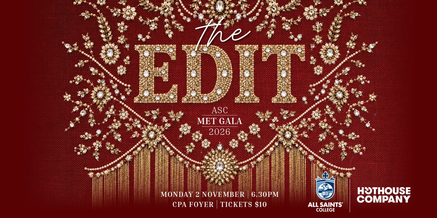 ASC Met Gala 2026 - The Edit