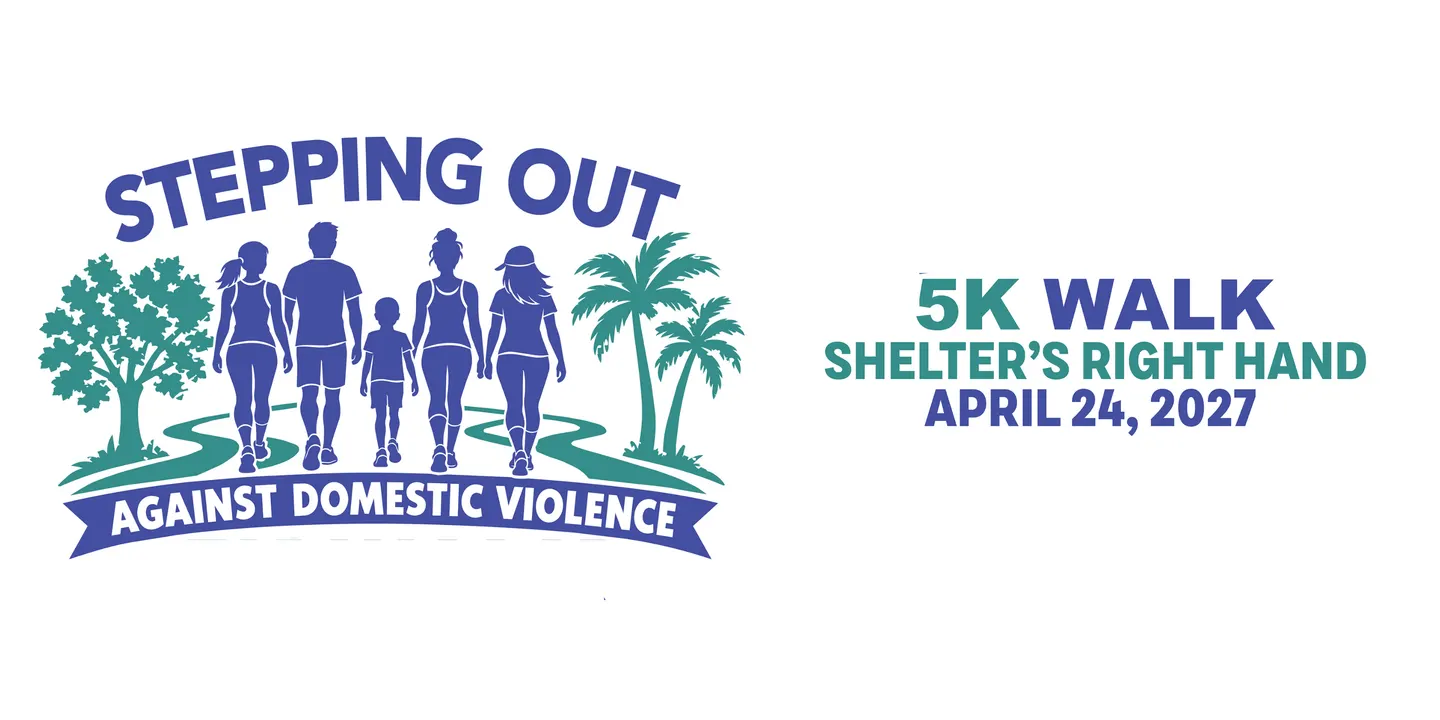 Shelter's Right Hand 31st Annual 5K Walk