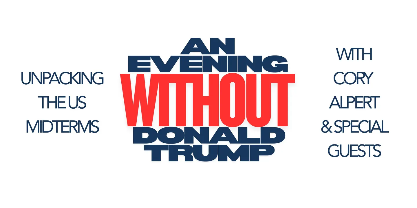 An Evening Without Donald Trump: Unpacking the US Midterms
