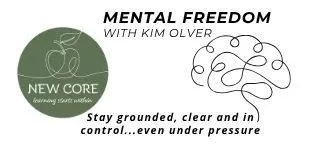 Mental Freedom®: Stay Grounded, Clear, and in Control—Even Under Pressure