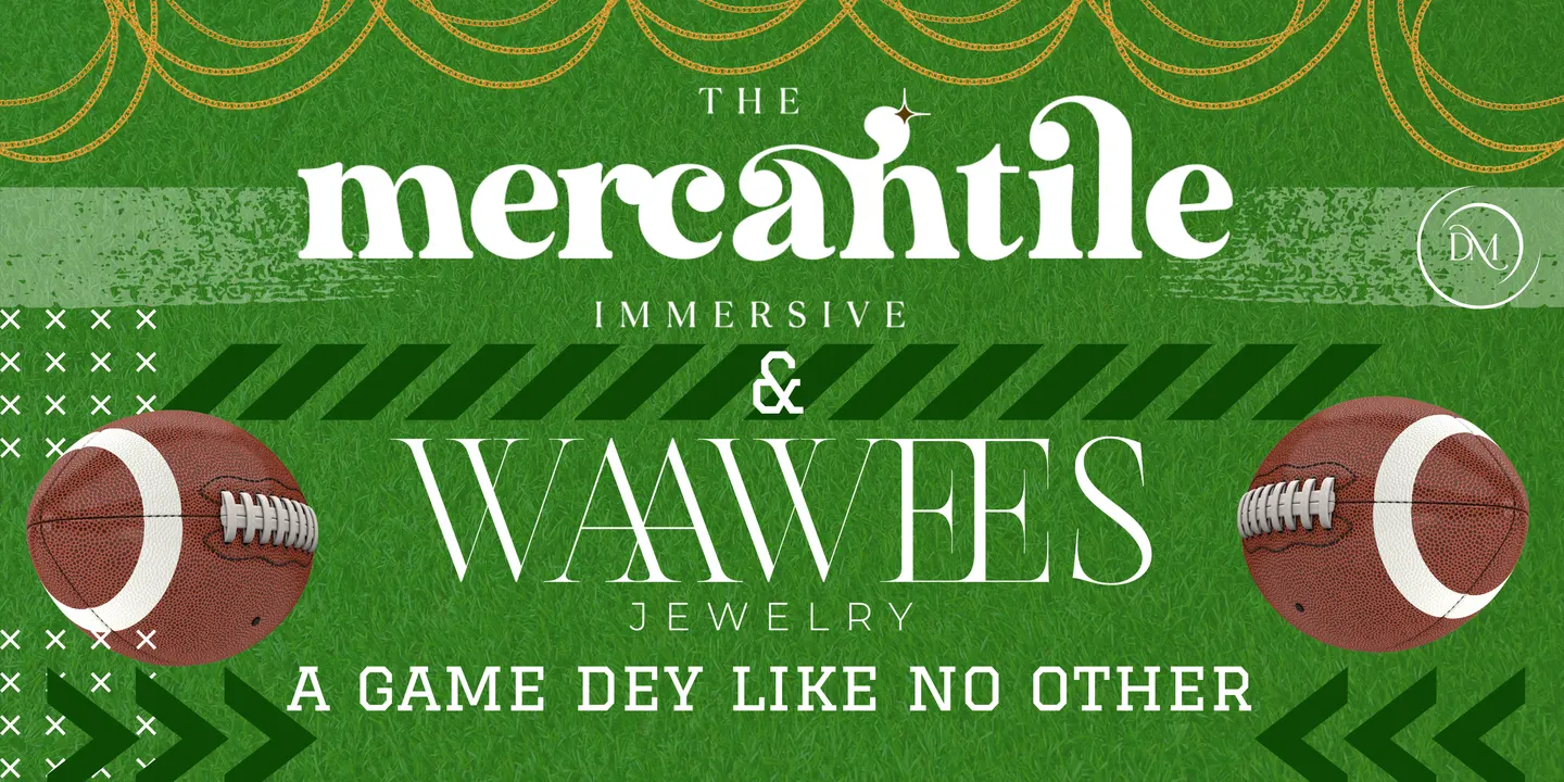 Game Dey Tailgate with WAAWEES: Cincinnati vs Baltimore