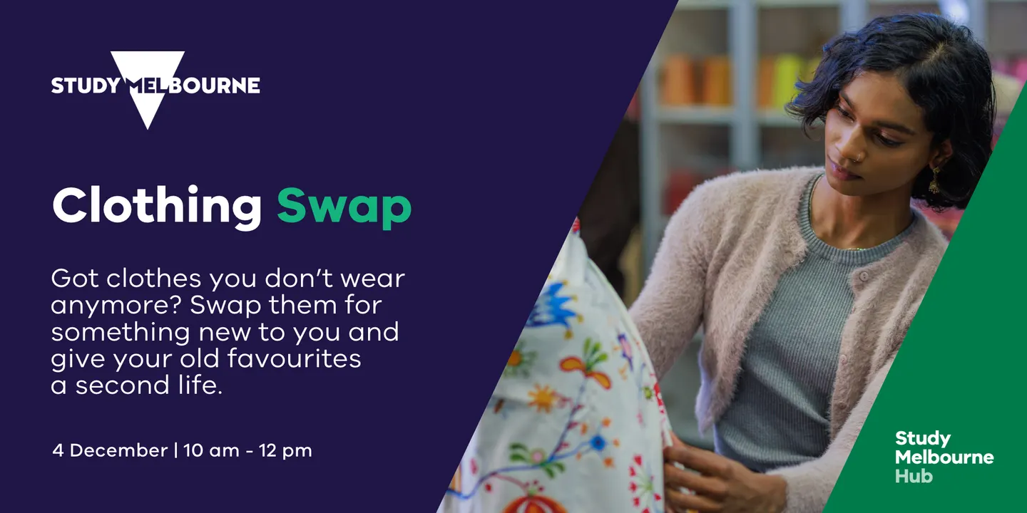 Clothing Swap