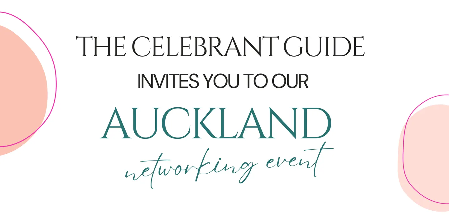 Auckland Networking Event