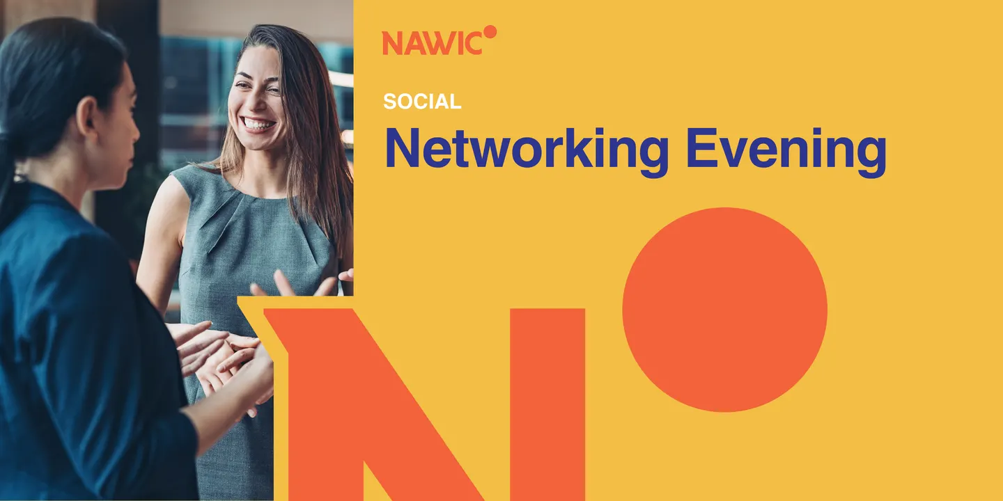 NAWIC Canterbury Networking Evening