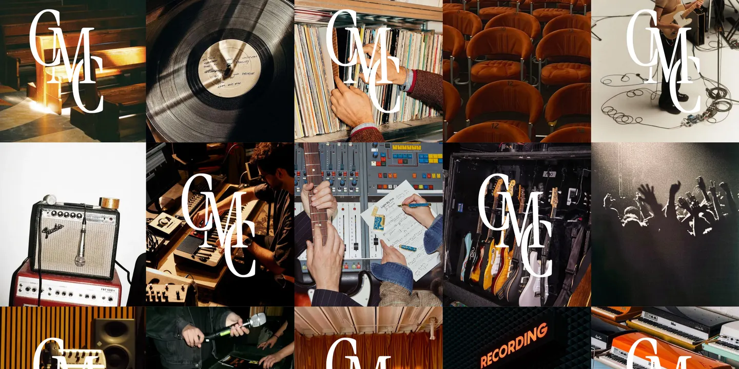 Christian Music Conference