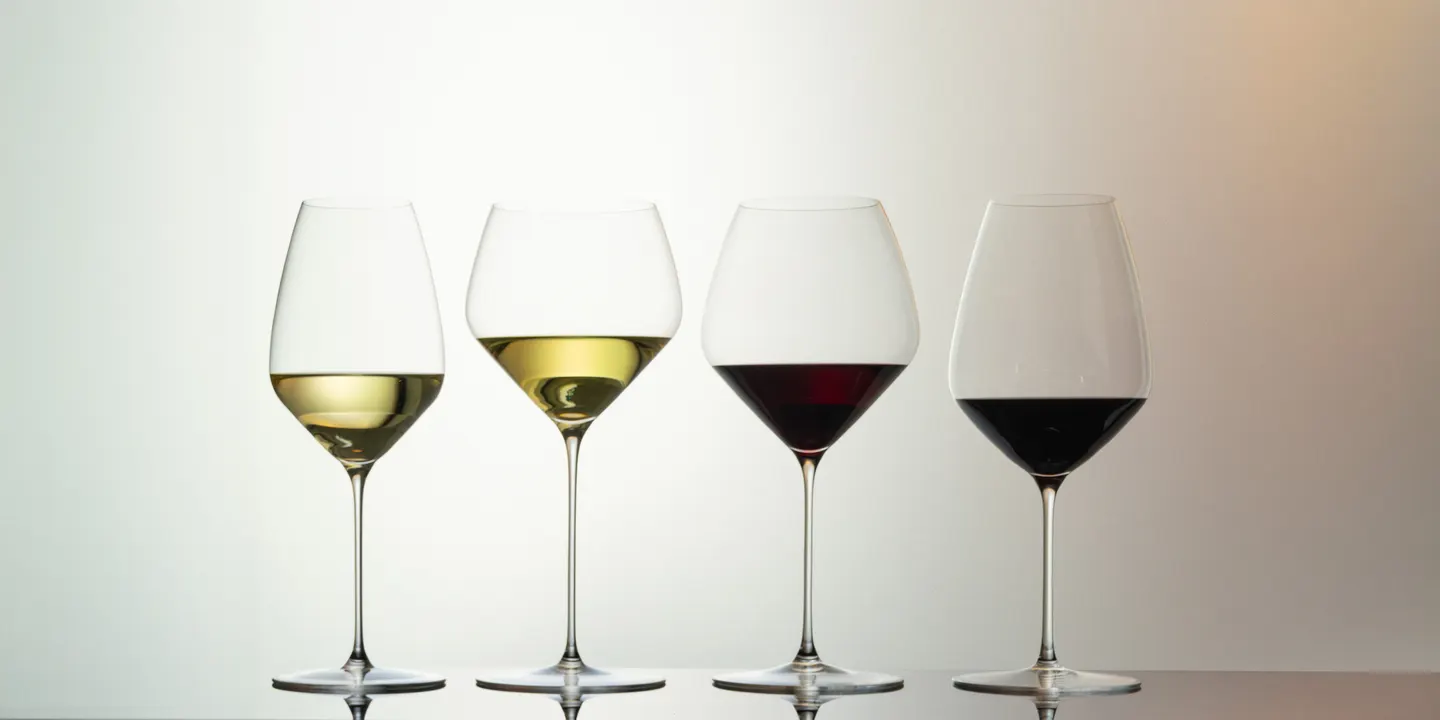 RIEDEL Wine Glass Experience in Wellington
