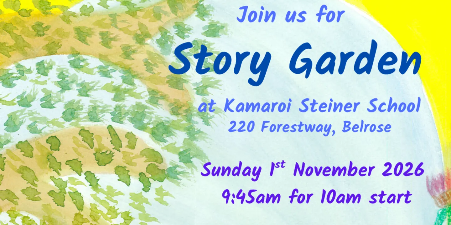 Story Garden