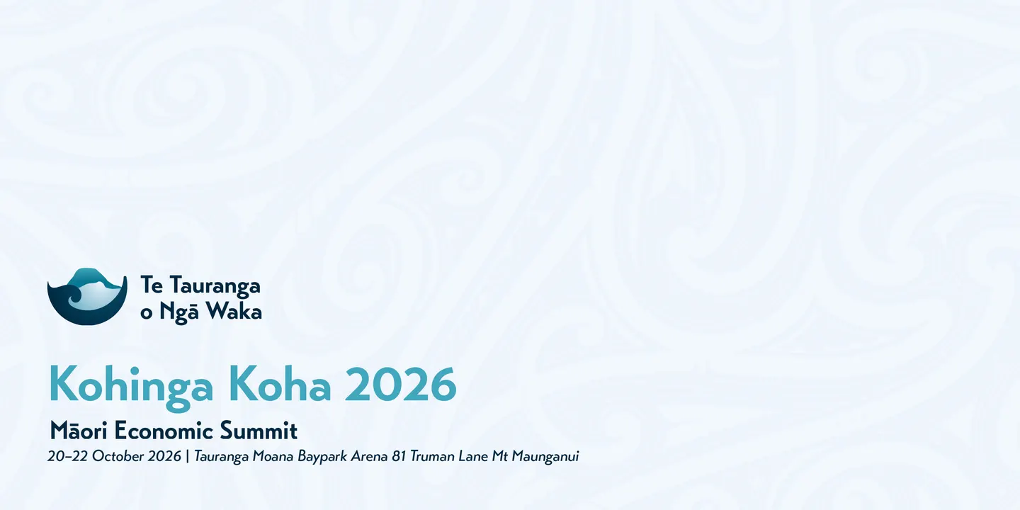 Kohinga Koha 2026