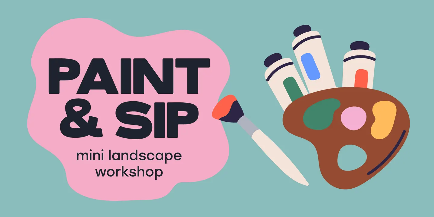 Paint & Sip - Moore Park South