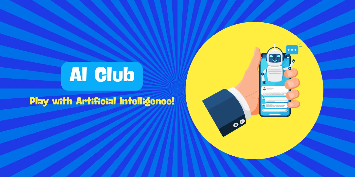AI Club: AI for Hobbies • Spring 2026 • Ballarat Library