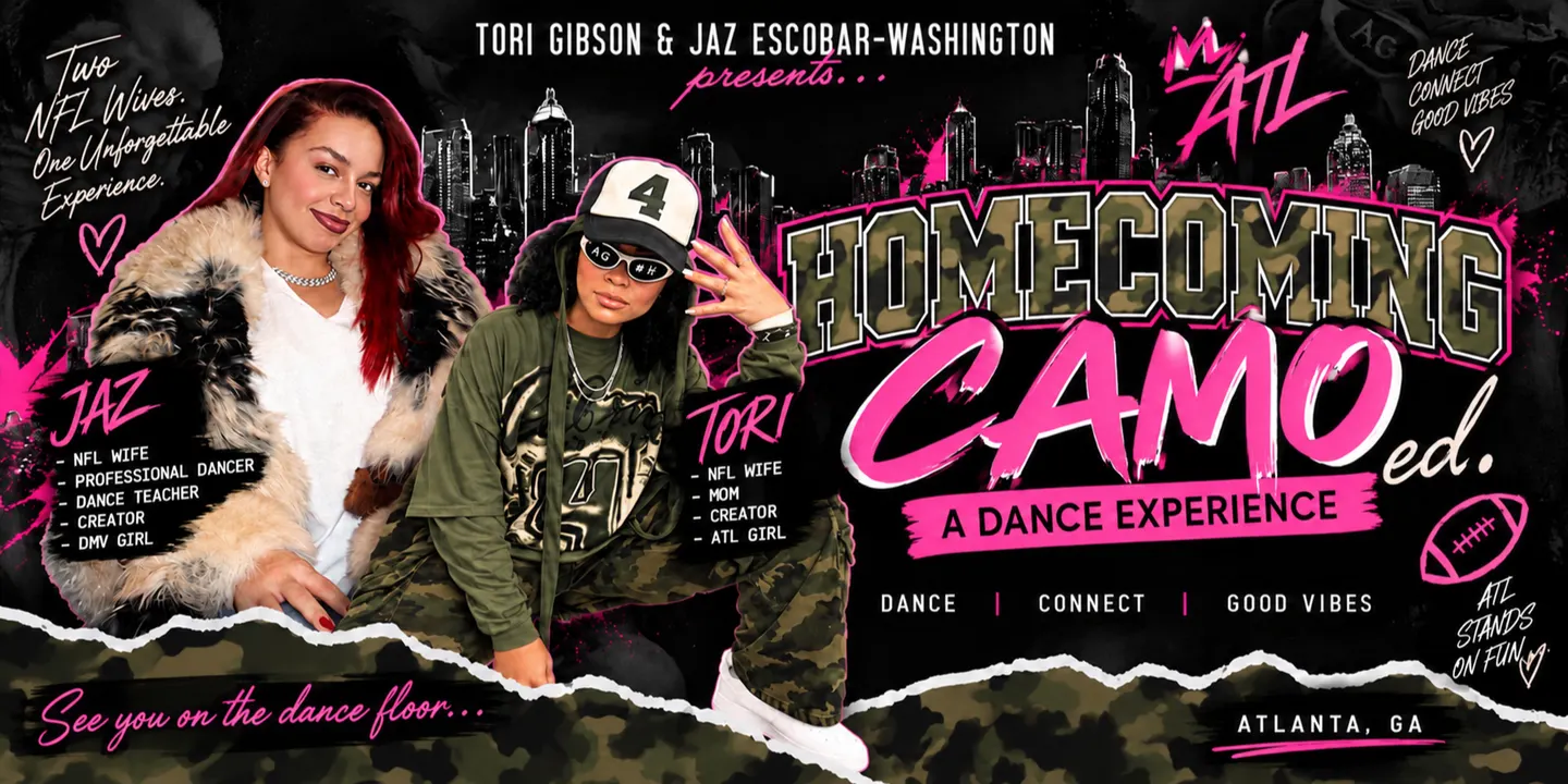 Homecoming a Dance Experience
