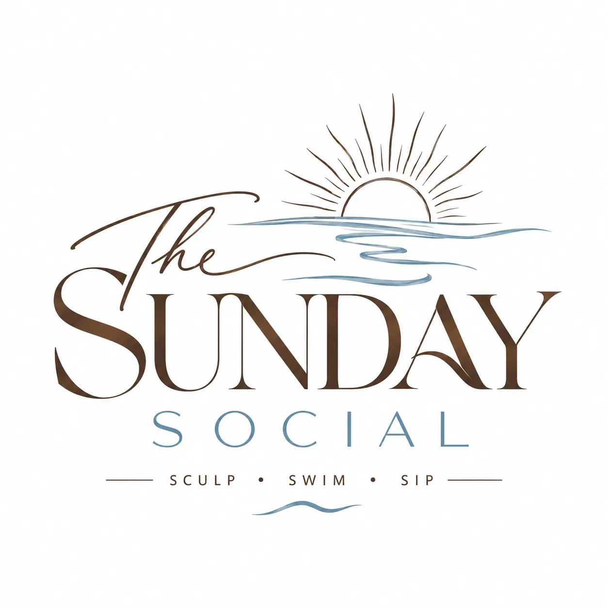 The Sunday Social