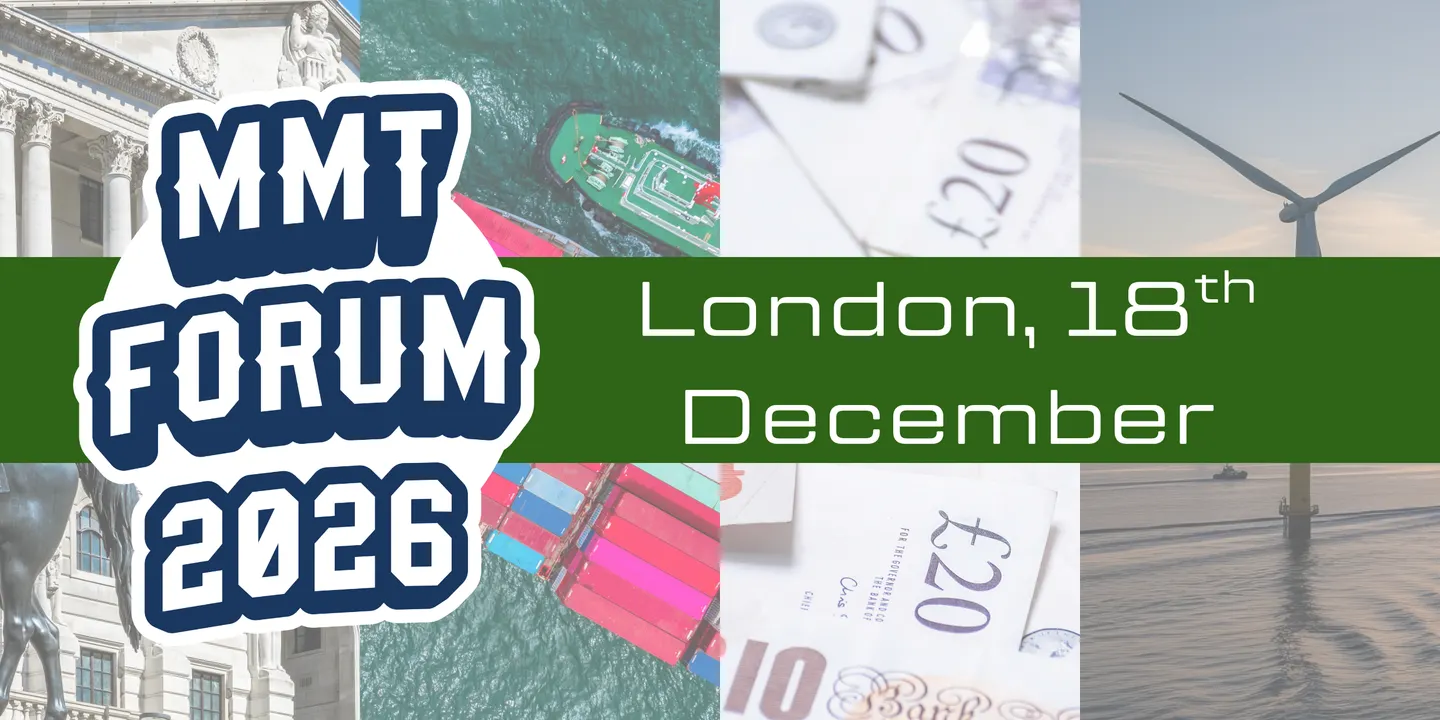 MMT FORUM 2026