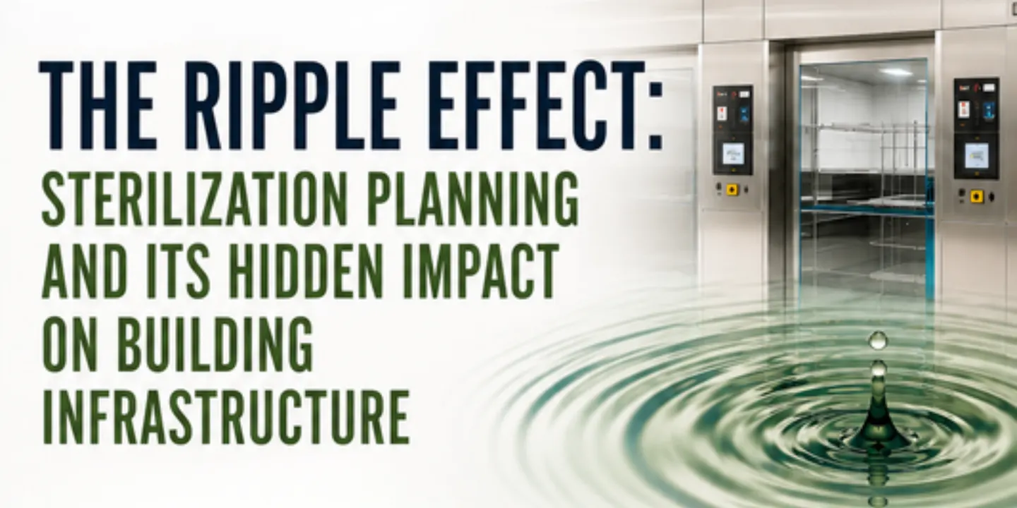 The Ripple Effect: An in-person "Lunch & Learn"