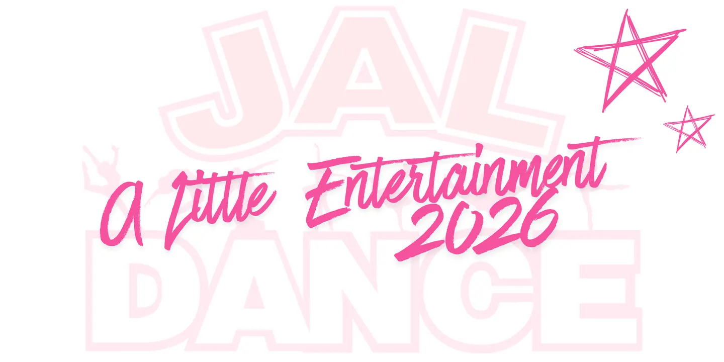 A Little Entertainment 2026