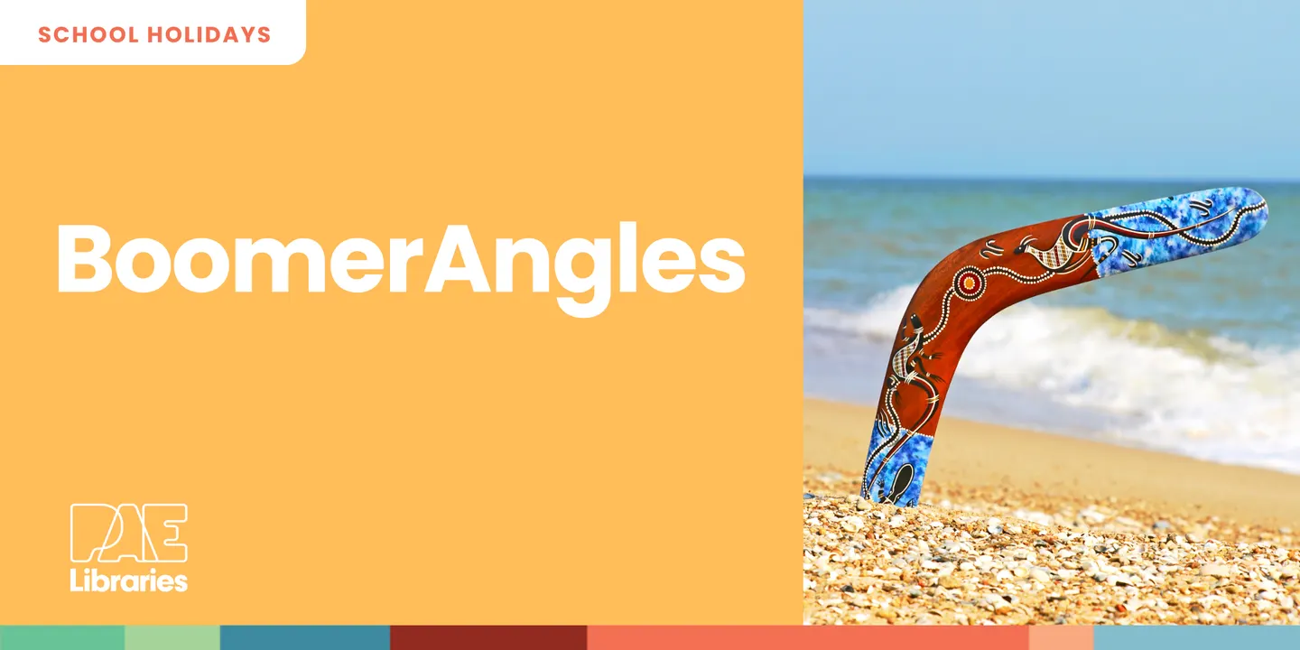 Boomer-Angles