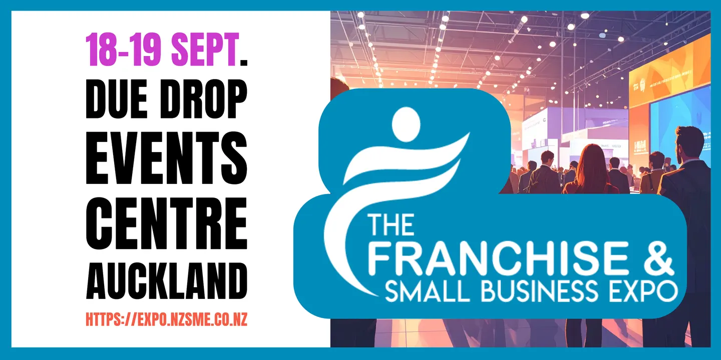 Franchise & Small Business Expo