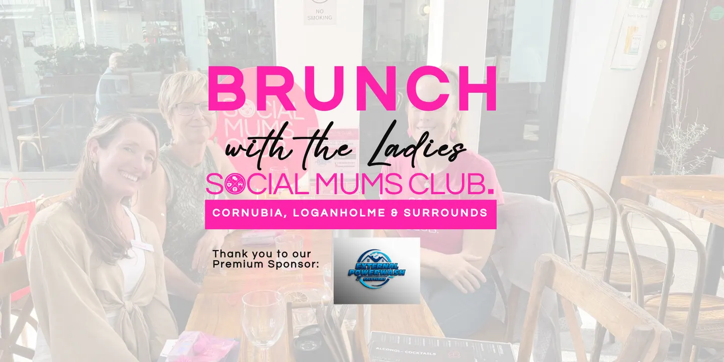 Brunch with the Ladies