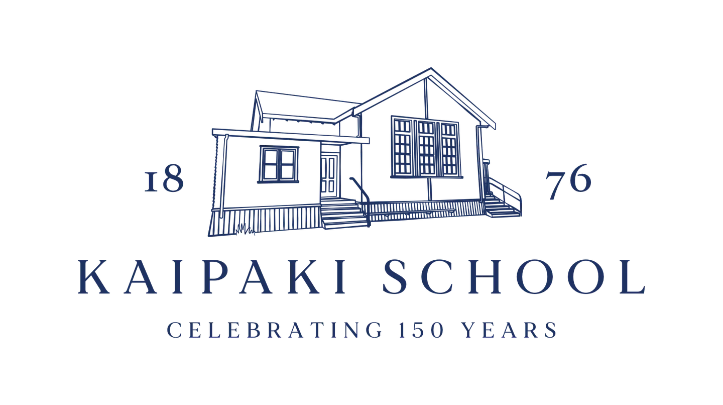 Kaipaki School 150th Anniversary - Alumni evening