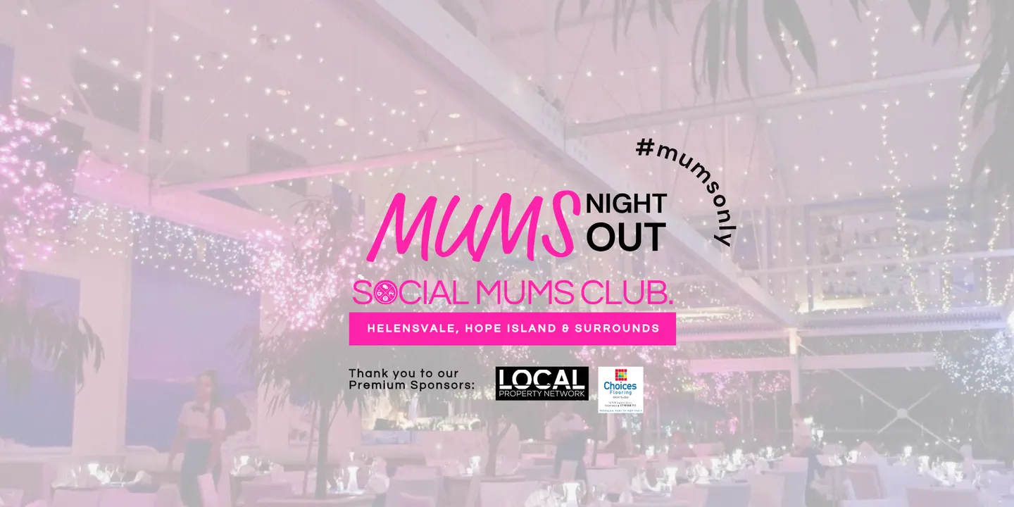 Mums Night Out