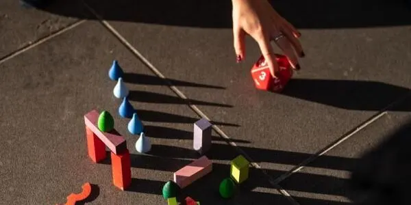 Reworld Your Neighbourhood: Creative Pathways for Youth Led Urban Commons