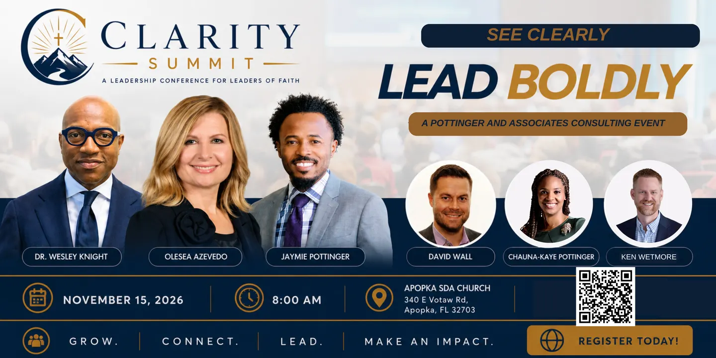 The Clarity Summit