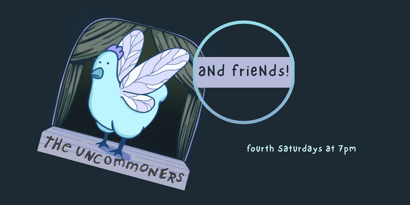 Uncommoners & Friends