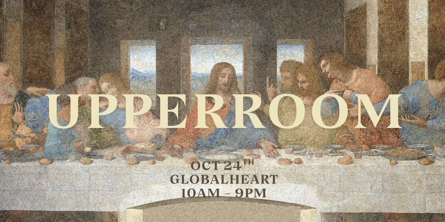 UPPERROOM 2026
