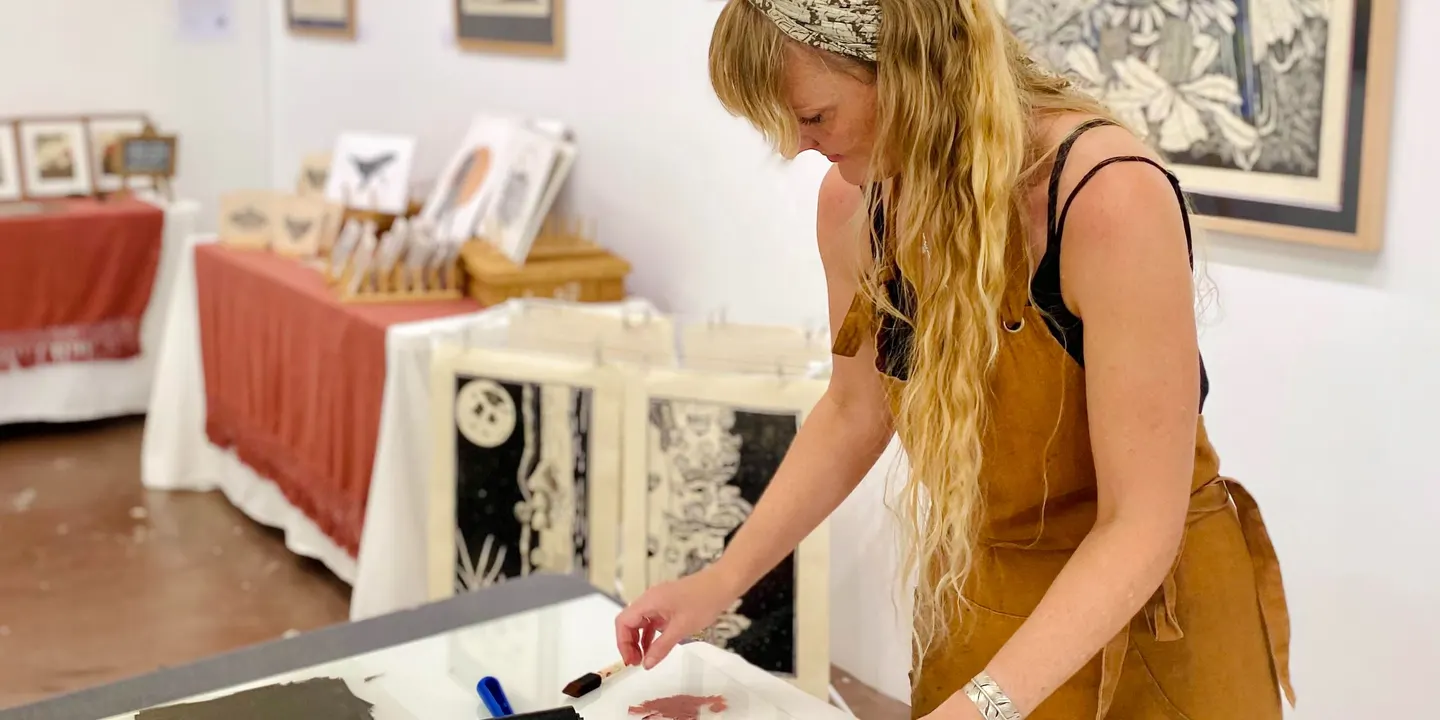 Art Jam