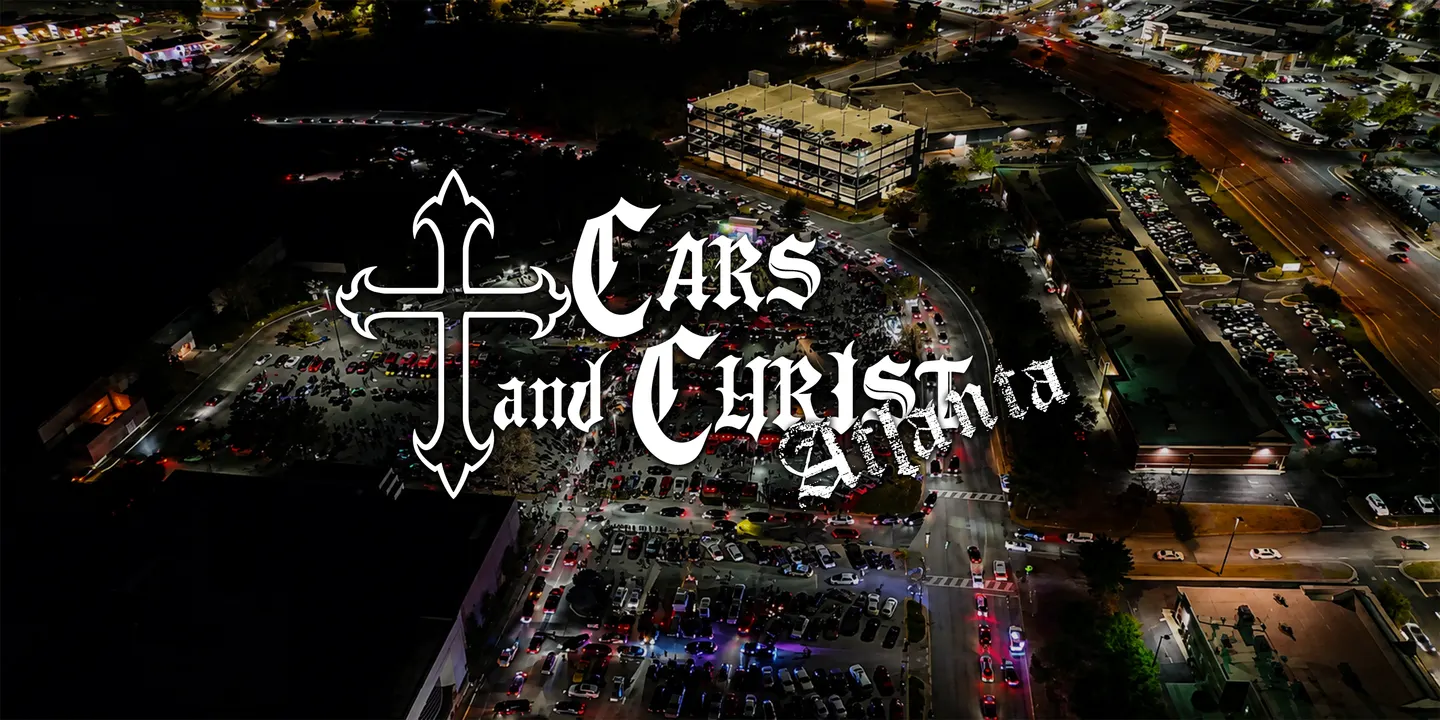 Cars & Christ Atlanta