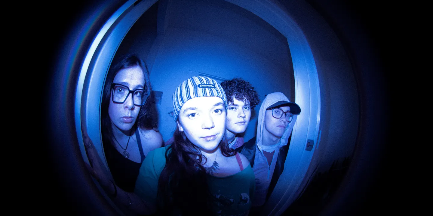 Bluehouse Debut EP Release