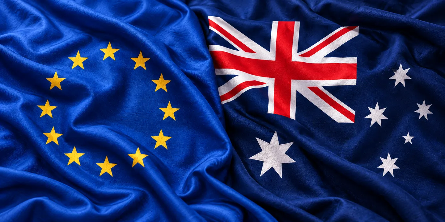 2026 Schuman Lecture | Partnership for the Future: What Comes Next for EU-Australia Relations?